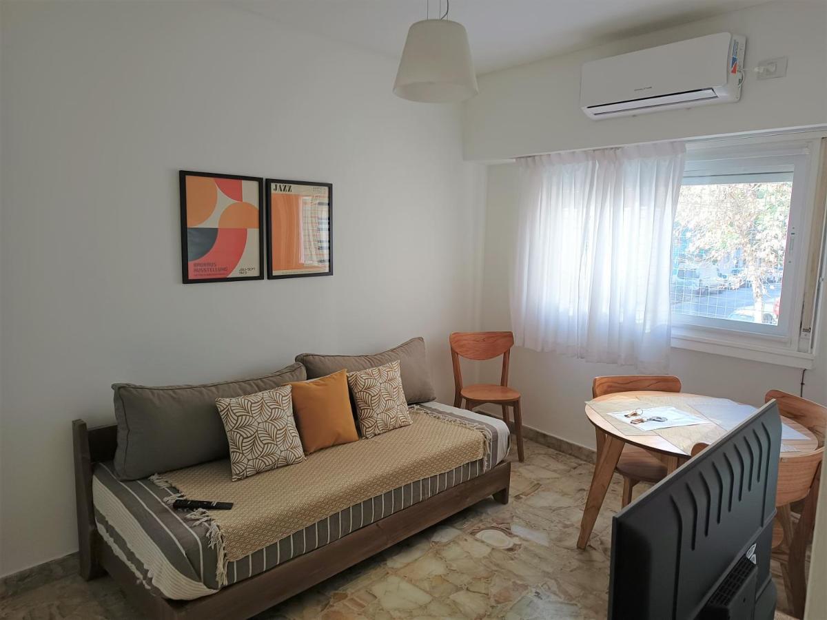 Apartamento Hermoso Departamento En El Corazon De Palermo Soho *