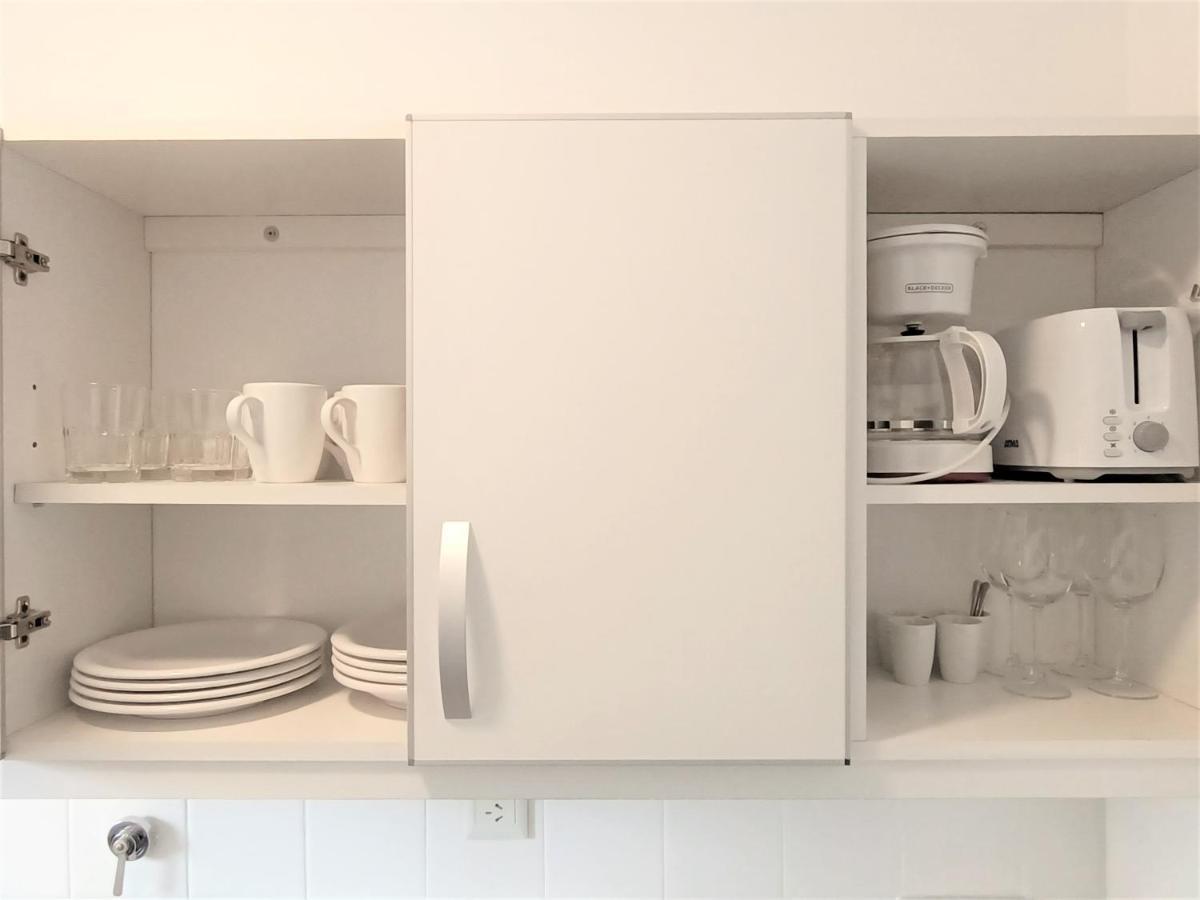 Hermoso Departamento En El Corazon De Palermo Soho Apartamento Ciudad Autónoma de Buenos Aires