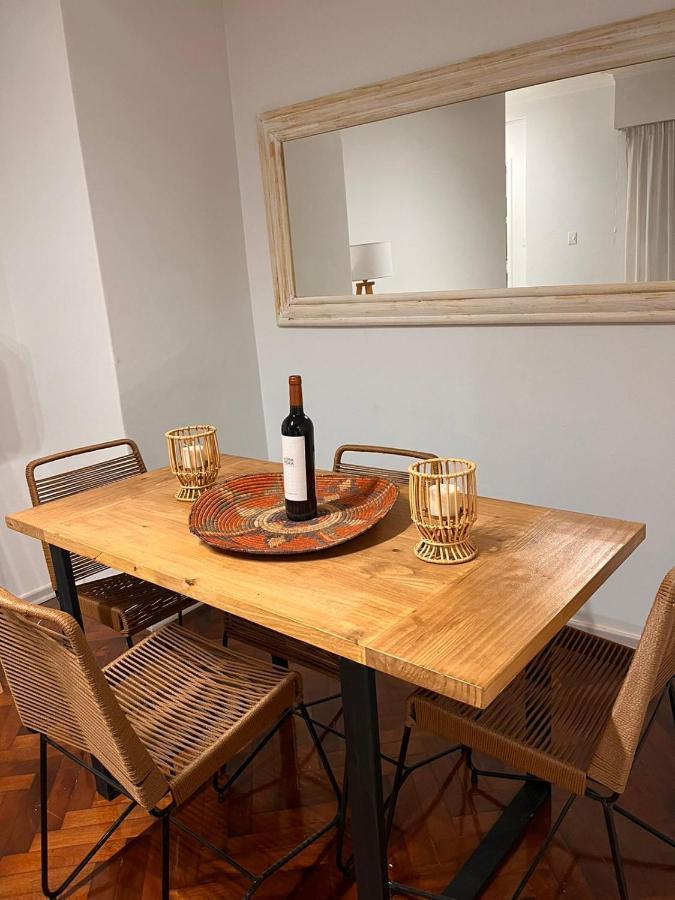 Apartamento Adda Centro Ba