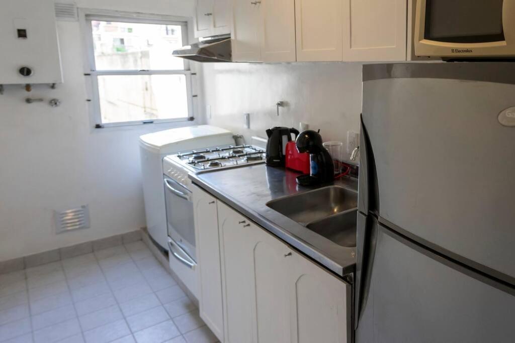 Apartamento Fliphaus - Thames 2100 2 Bd In Palermo Soho