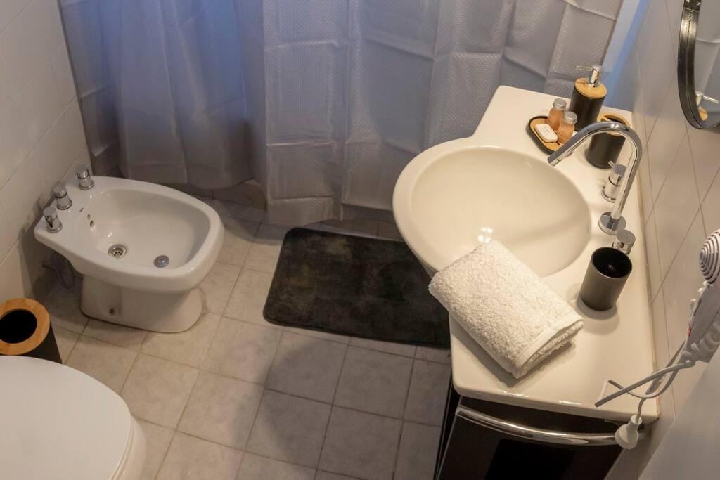 Apartamento Fliphaus - Thames 2100 2 Bd In Palermo Soho *