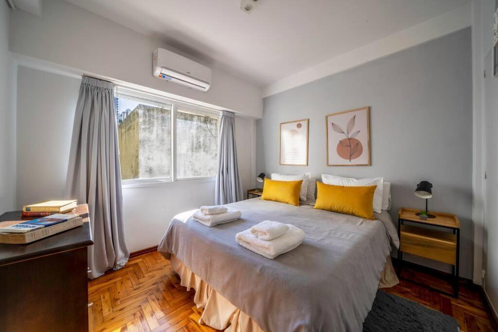 Apartamento Fliphaus - Thames 2100 2 Bd In Palermo Soho Ciudad Autónoma de Buenos Aires