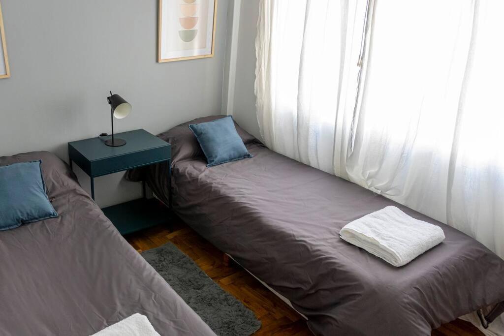 Fliphaus - Thames 2100 2 Bd In Palermo Soho * Ciudad Autónoma de Buenos Aires