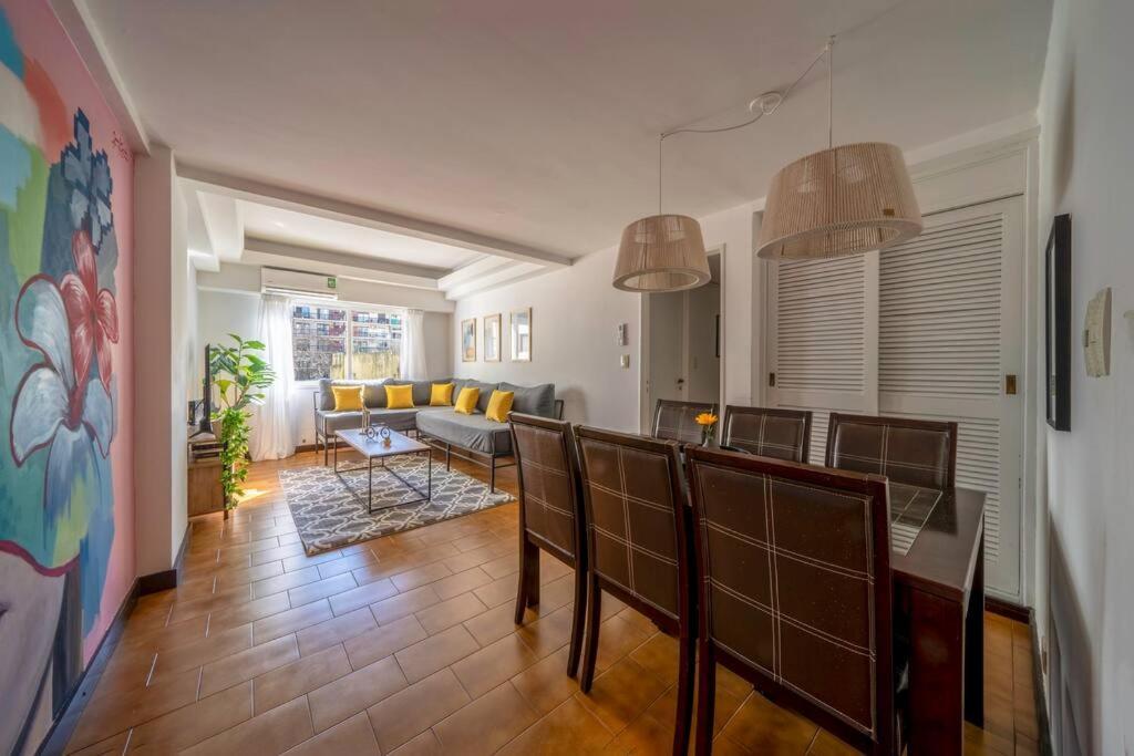 Fliphaus - Thames 2100 2 Bd In Palermo Soho Apartamento Ciudad Autónoma de Buenos Aires