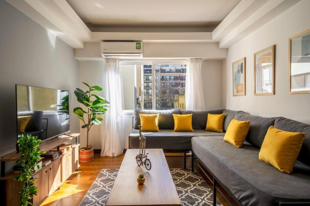 Fliphaus - Thames 2100 2 Bd In Palermo Soho *