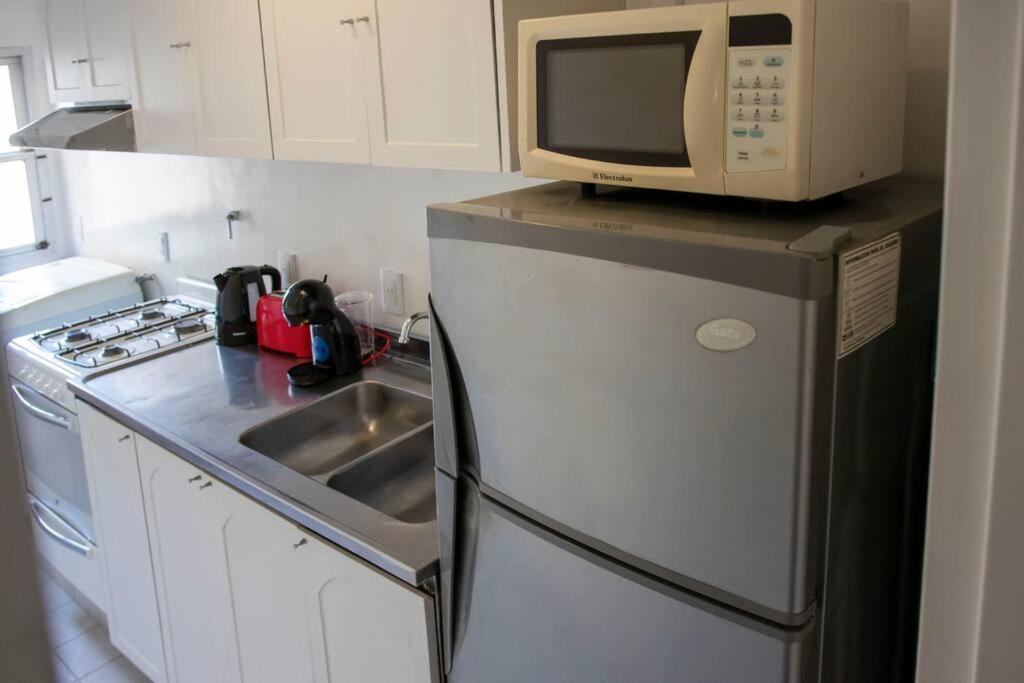 Apartamento Fliphaus - Thames 2100 2 Bd In Palermo Soho