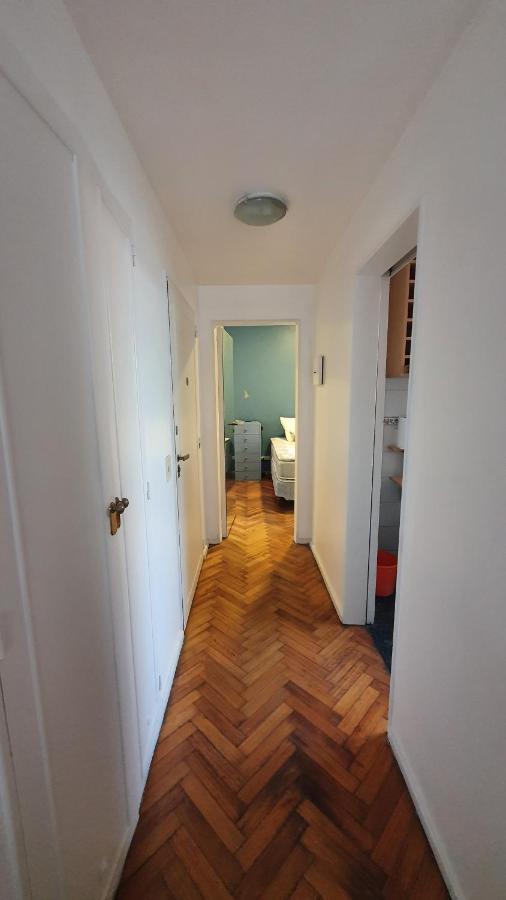 Apartamento Sweet In Retiro Ciudad Autónoma de Buenos Aires