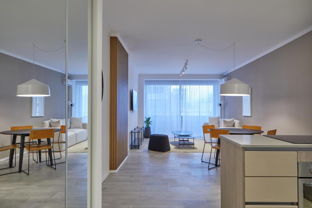 Apartahotel Nido At Recoleta Deco *