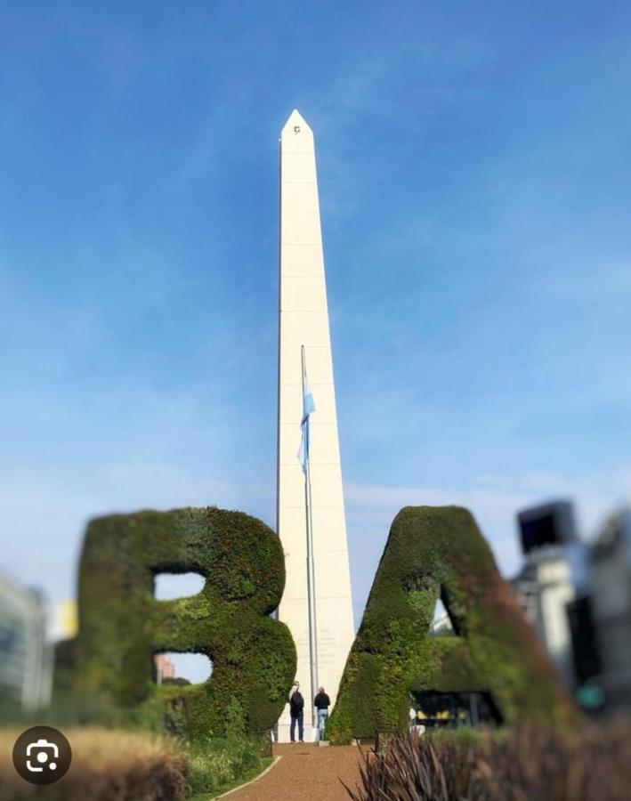 Apartamento Vivi La Mejor Experiencia En El Corazon De Ba !!!!