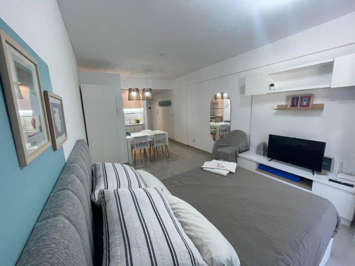 Modern In San Telmo Apartment *