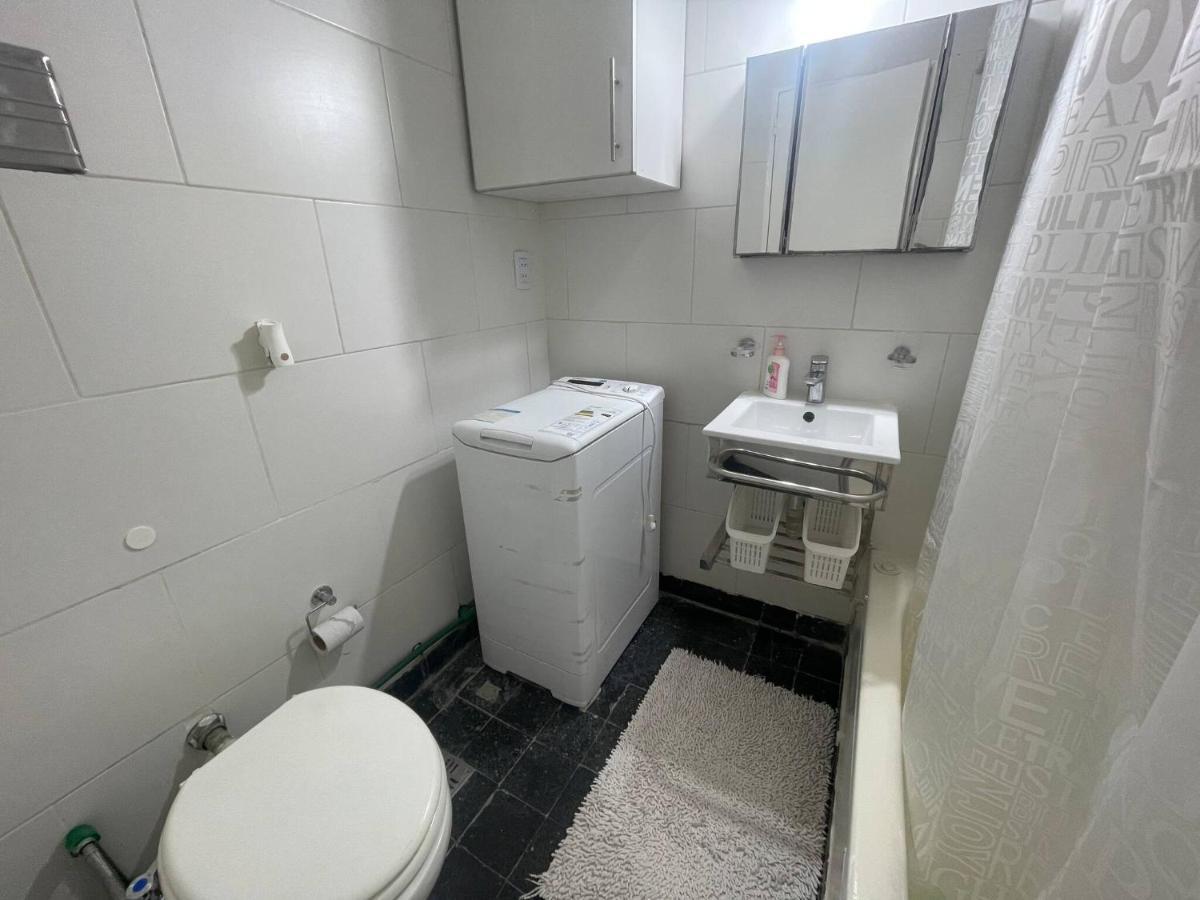Pleasant Studio In Barrio Norte Apartamento Ciudad Autónoma de Buenos Aires