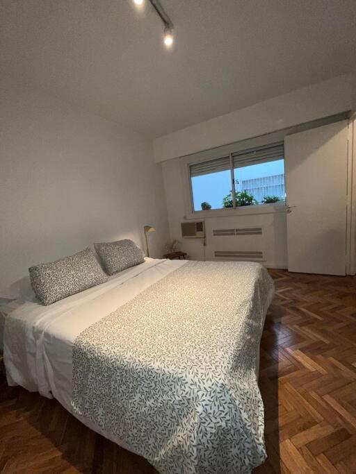 Unico! Departamento 2 Ambientes Centro Buenos Aires