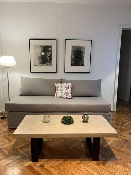 Unico! Departamento 2 Ambientes Centro Apartment Buenos Aires