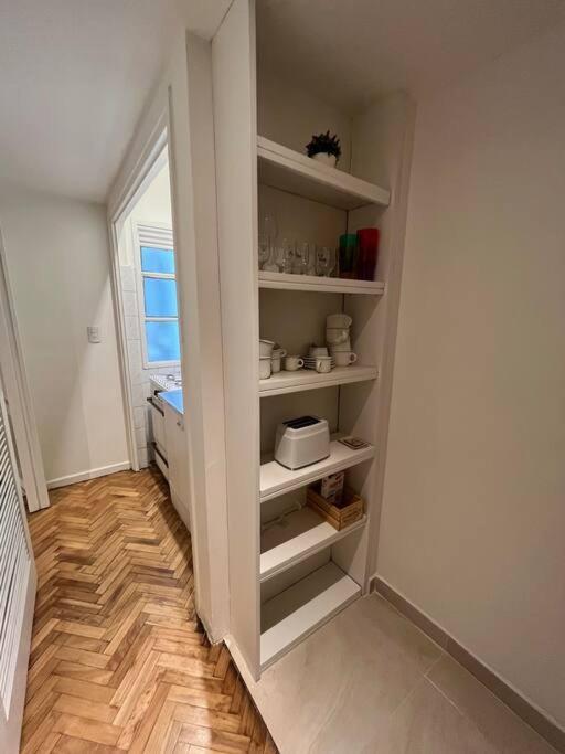 Unico! Departamento 2 Ambientes Centro * Buenos Aires