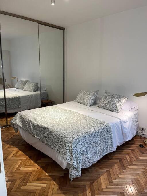 Unico! Departamento 2 Ambientes Centro Apartment Buenos Aires