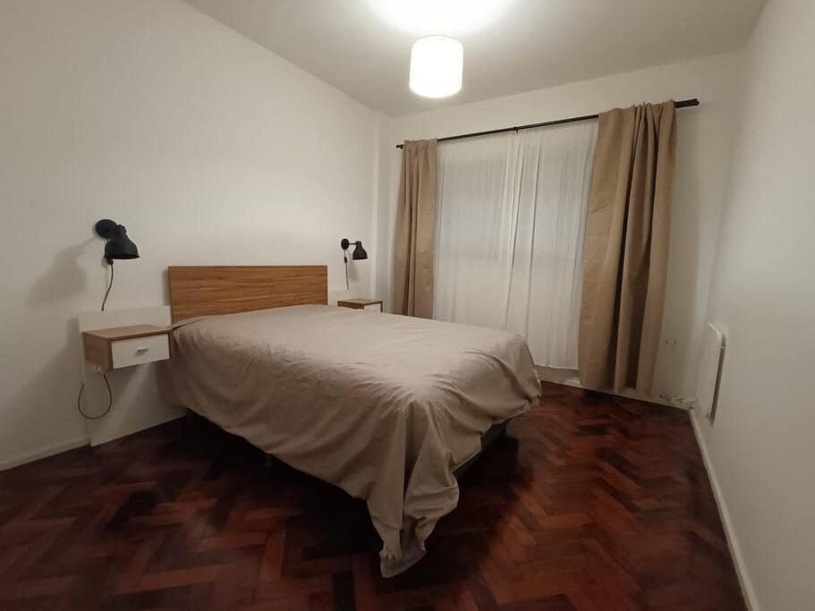 Apartamento Amplio Departamento En San Telmo *