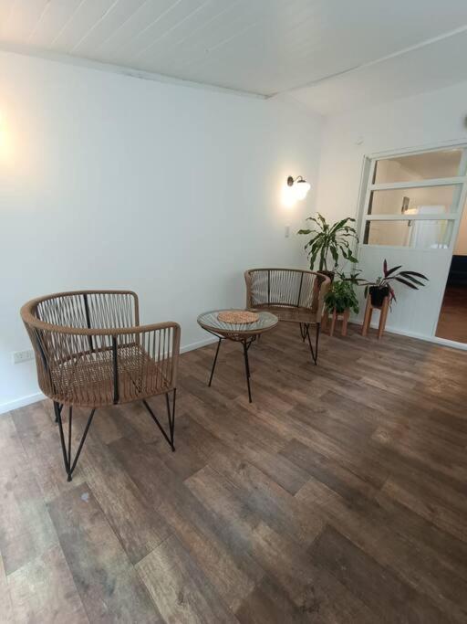Amplio Departamento En San Telmo Apartamento *