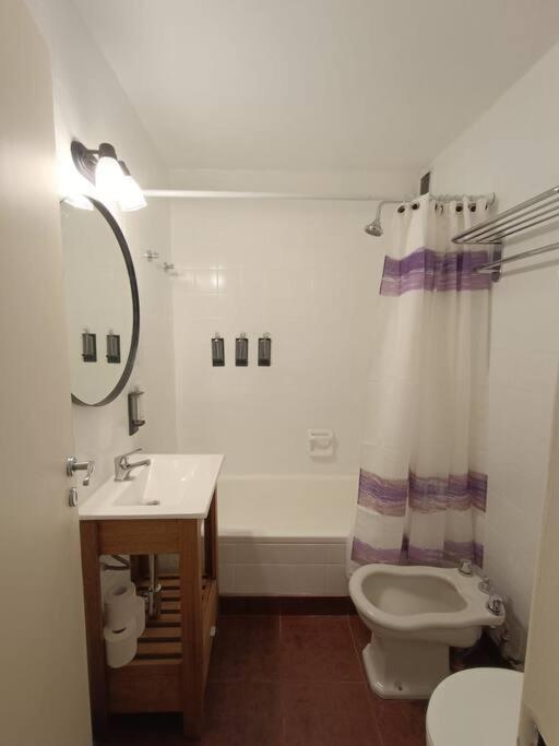 Apartamento Amplio Departamento En San Telmo *