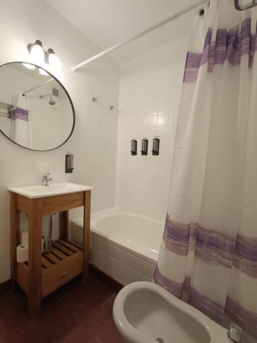 Apartamento Amplio Departamento En San Telmo