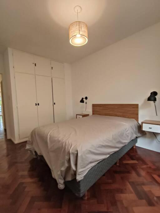 Amplio Departamento En San Telmo Ciudad Autónoma de Buenos Aires