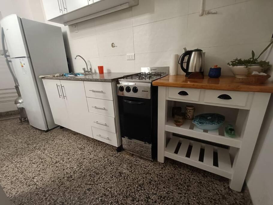 Amplio Departamento En San Telmo Apartamento *