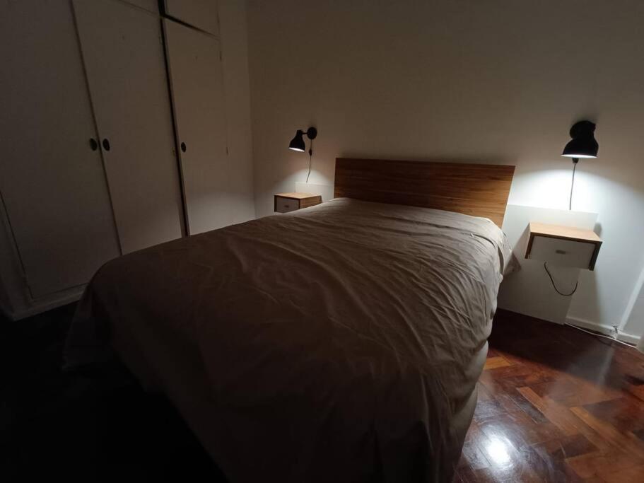 Amplio Departamento En San Telmo Apartamento Ciudad Autónoma de Buenos Aires