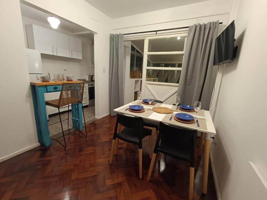 Apartamento Amplio Departamento En San Telmo Ciudad Autónoma de Buenos Aires
