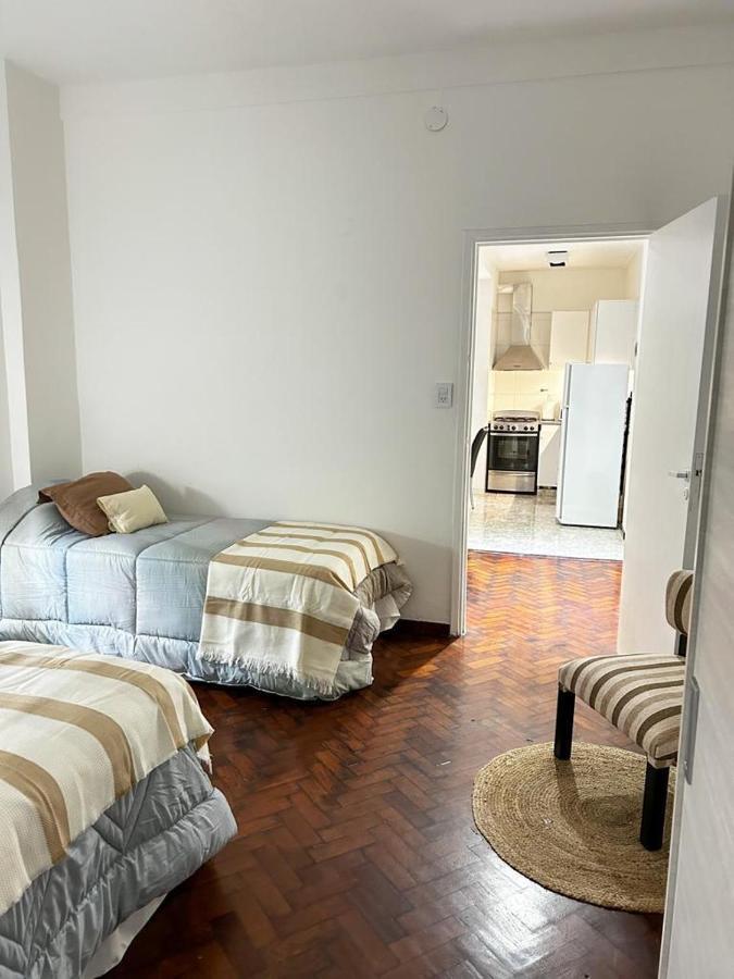 Torre Palermo Apartamento Ciudad Autónoma de Buenos Aires