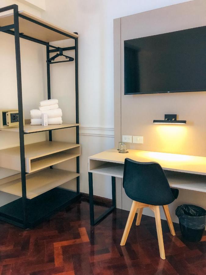 El Misti Centro 3* Ciudad Autónoma de Buenos Aires