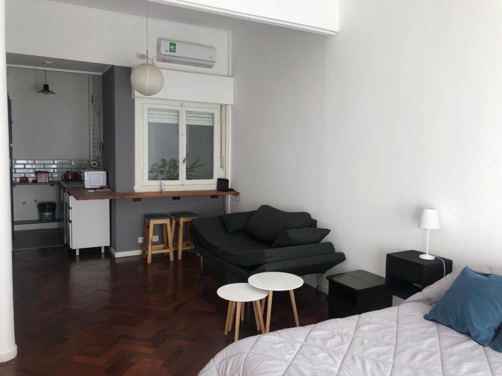 Departamento En Balvanera Apartamento *