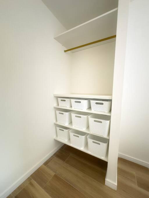 Moderno Apartamento Apartamento *