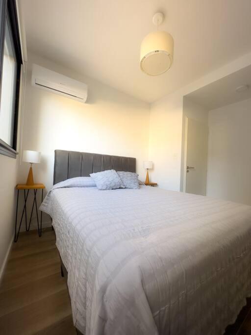 Moderno Apartamento Apartamento Buenos Aires