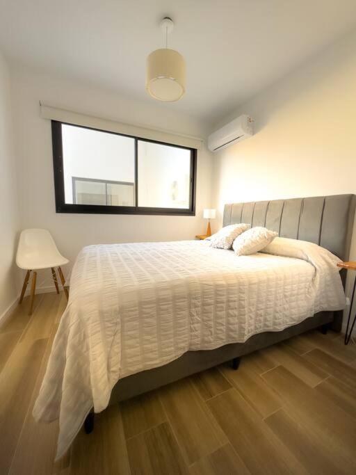 Moderno Apartamento Buenos Aires