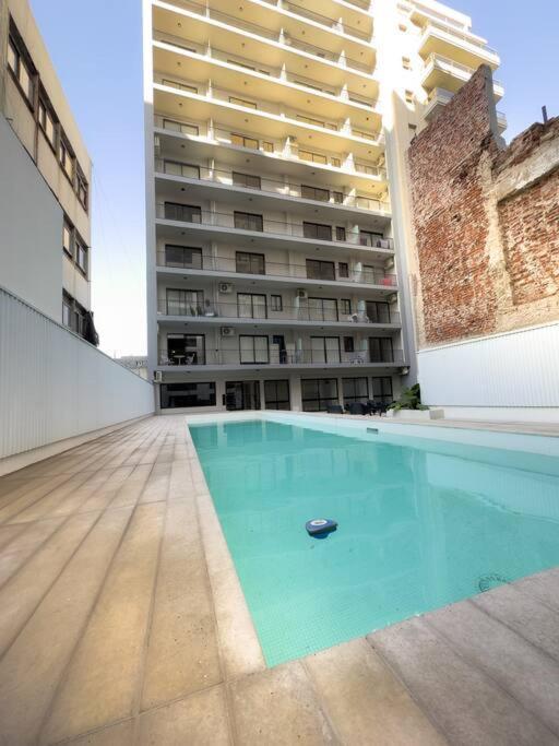 Apartamento Moderno Apartamento *