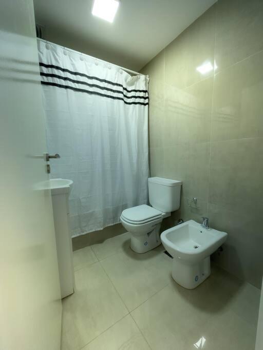 Apartamento Moderno Apartamento *