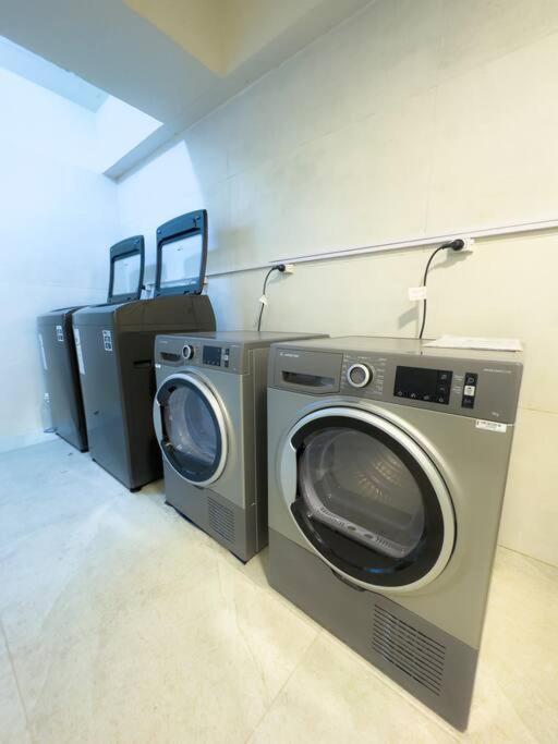 Moderno Apartamento Buenos Aires