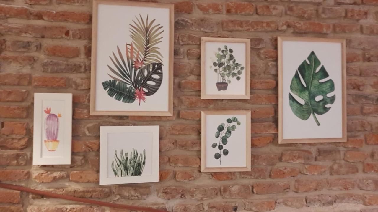 Apartamento Amplio Y Hermoso Con Hidromasaje Ciudad Autónoma de Buenos Aires