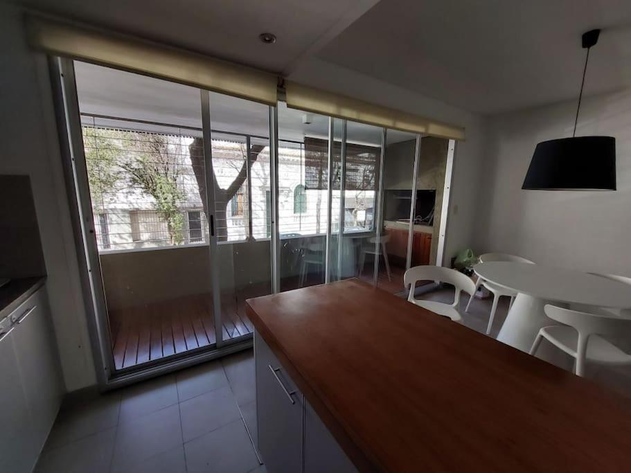 Departamento 3 Ambientes, 2 Con Cochera Apartamento Ciudad Autónoma de Buenos Aires