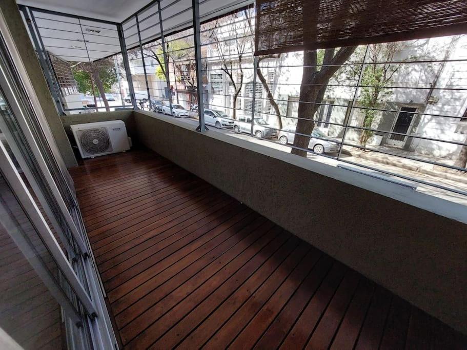 Apartamento Departamento 3 Ambientes, 2 Con Cochera Ciudad Autónoma de Buenos Aires
