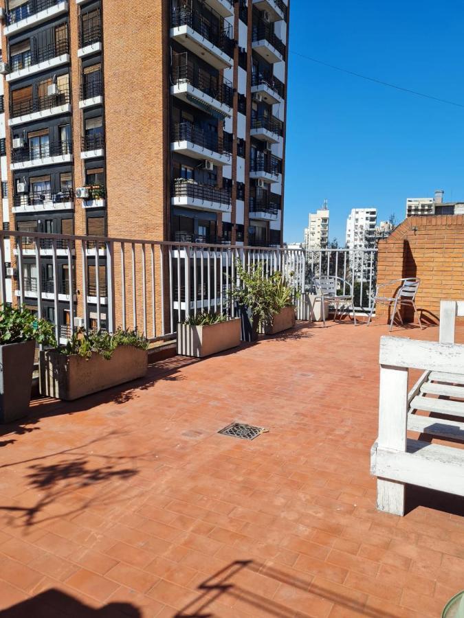 Departamento En Almagro Ciudad Autónoma de Buenos Aires