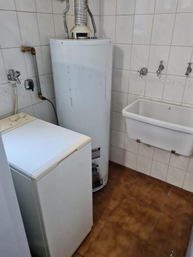 Departamento En Almagro Apartamento Ciudad Autónoma de Buenos Aires