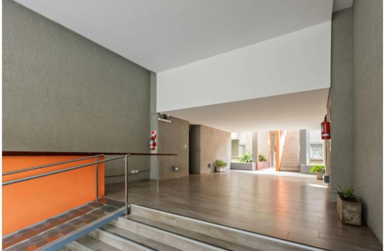 Departamento 3 Ambientes, 2 Con Cochera * Ciudad Autónoma de Buenos Aires