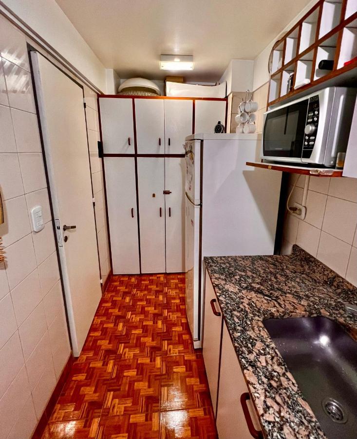 Lucero Apartamento Buenos Aires
