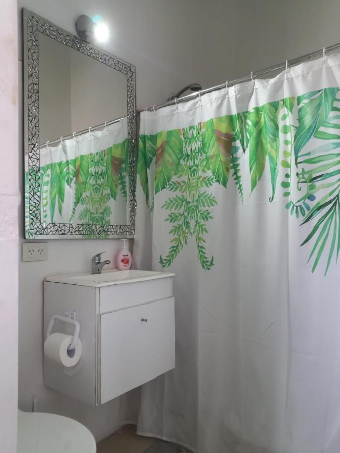 View Green Apartamento
