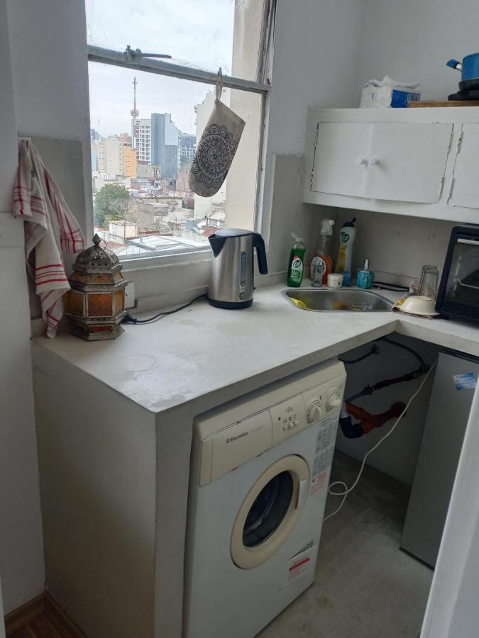 Apartamento View Green Ciudad Autónoma de Buenos Aires
