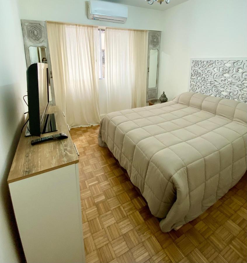 Apartamento Ruby Balcony