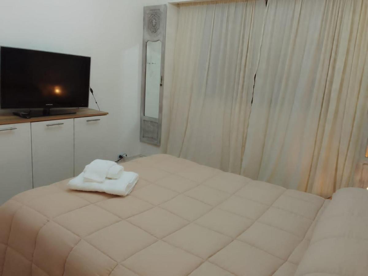 Ruby Balcony Apartamento