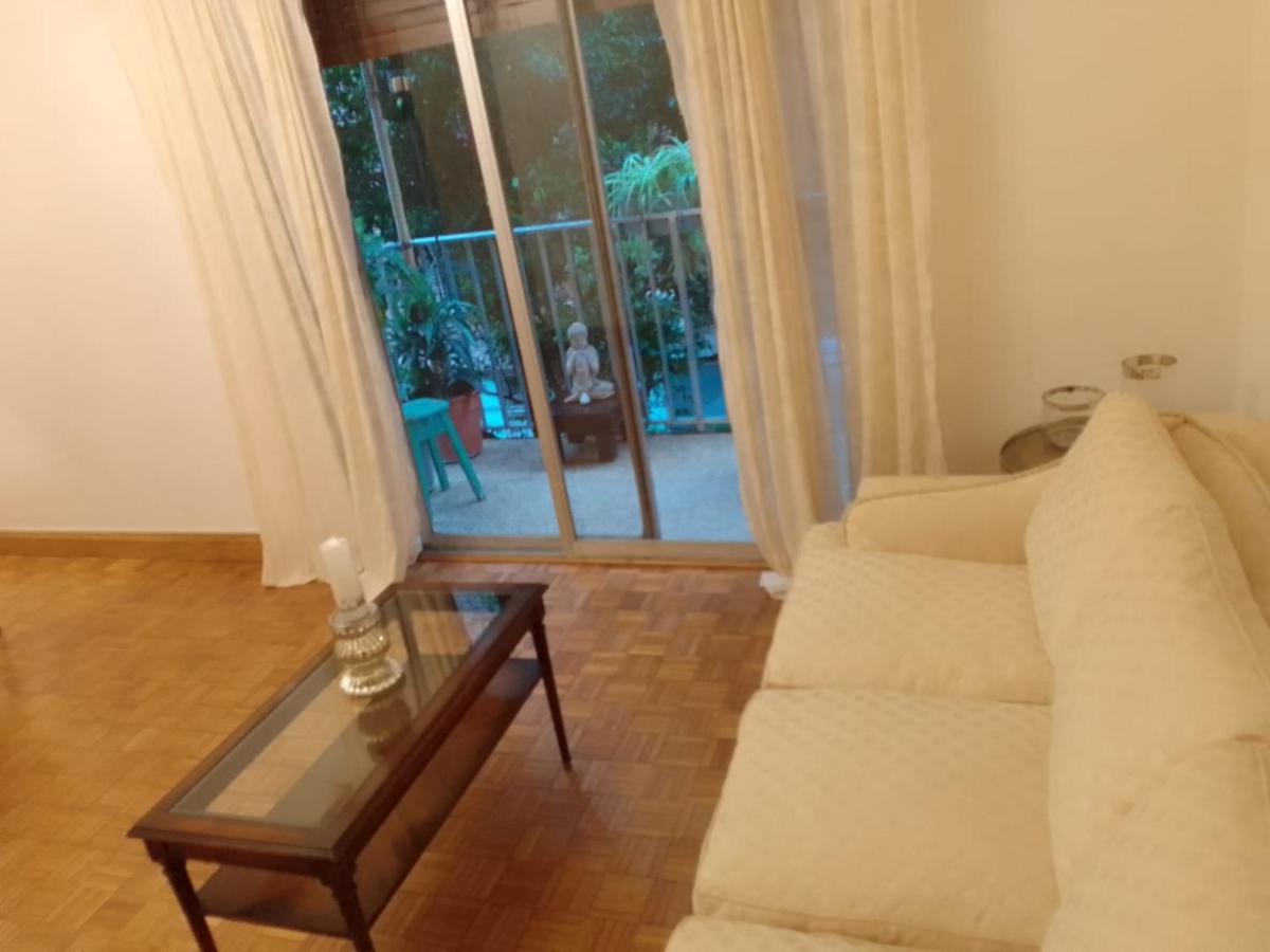 Ruby Balcony Apartamento *