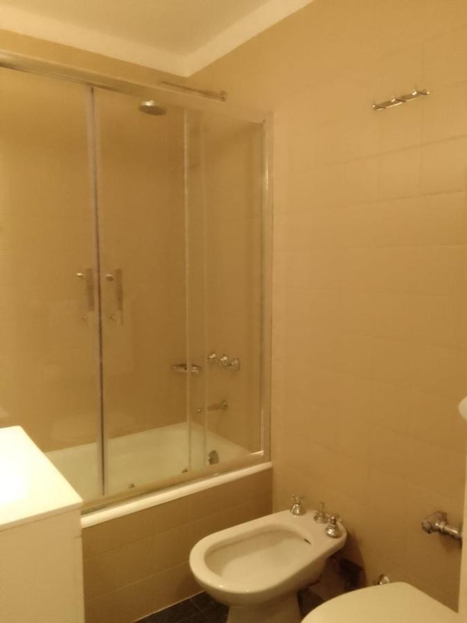 Apartamento Ruby Balcony
