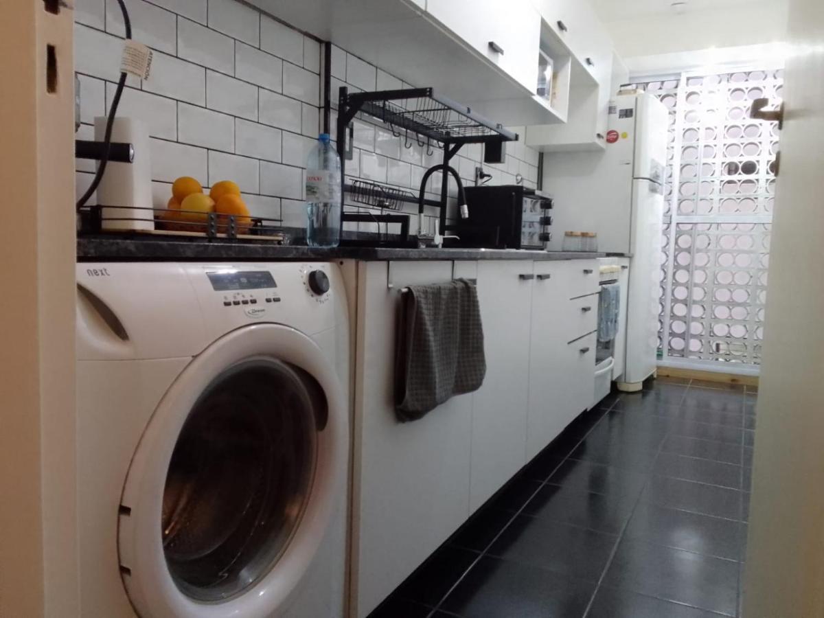 Apartamento Ruby Balcony Ciudad Autónoma de Buenos Aires